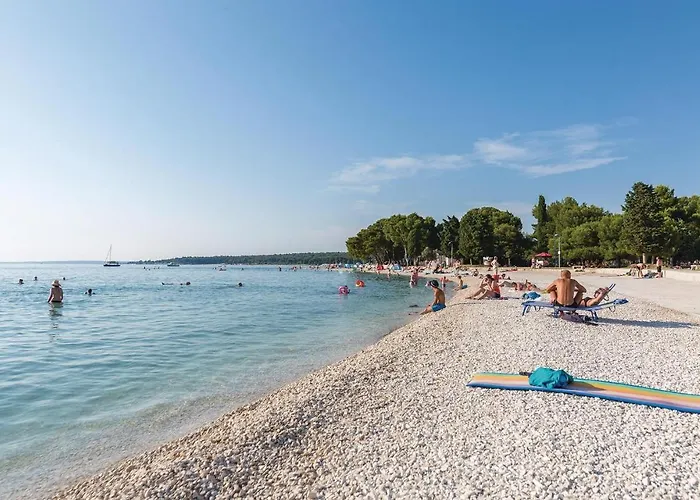 3 Σπίτι διακοπών Galižana