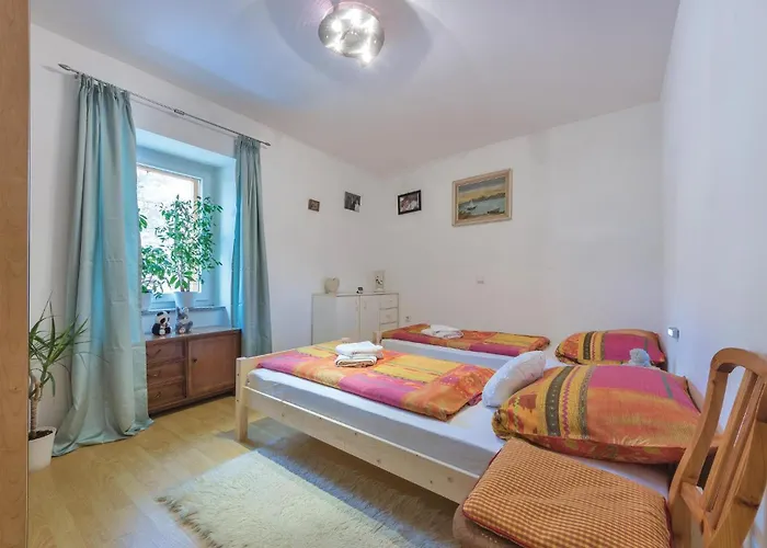 3 Σπίτι διακοπών Galižana