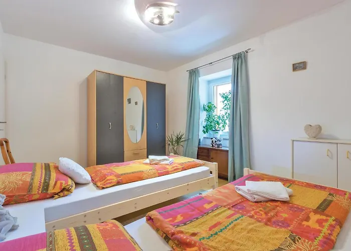 Σπίτι διακοπών 3 Galižana