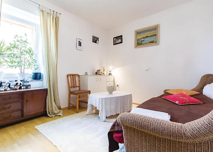 3 Σπίτι διακοπών Galižana