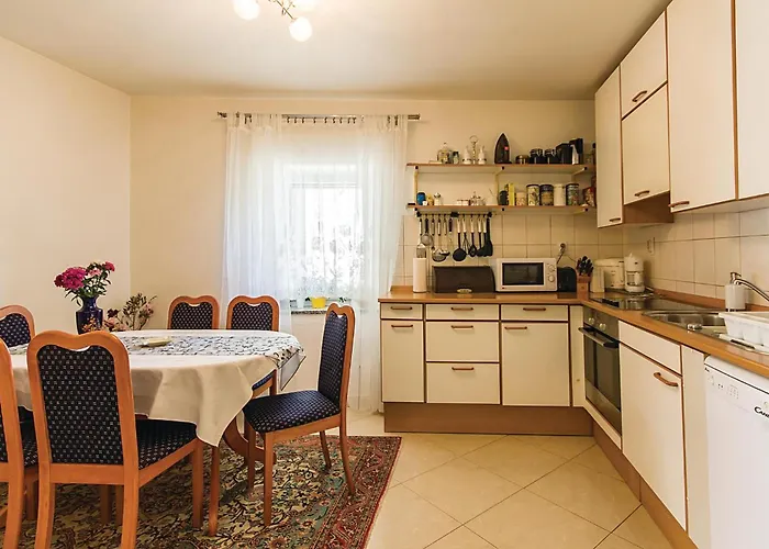 3 Σπίτι διακοπών